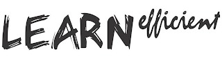 LEARNEFFICIENT logo