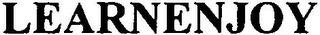 LEARNENJOY logo