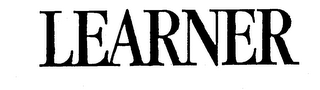 LEARNER logo