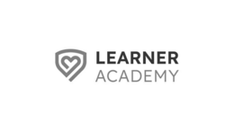LEARNER ACADEMY logo