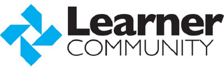 LEARNER COMMUNITY logo