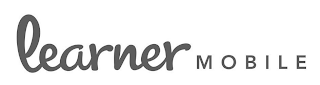 LEARNER MOBILE logo
