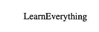 LEARNEVERYTHING logo