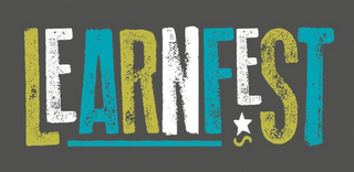 LEARNFEST logo