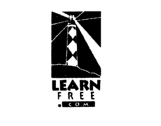 LEARNFREE.COM logo