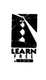 LEARNFREE.COM logo
