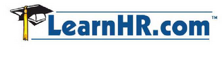 LEARNHR.COM logo
