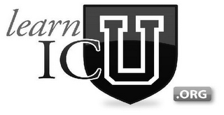LEARNICU.ORG logo