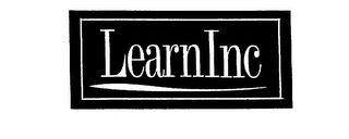 LEARNINC logo