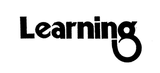 LEARNING logo