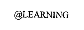 LEARNING logo