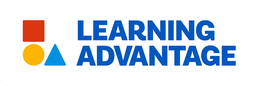 LEARNING ADVANTAGE logo