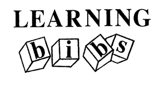 LEARNING BIBS logo
