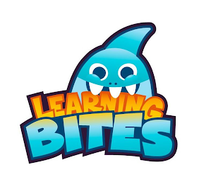 LEARNING BITES logo