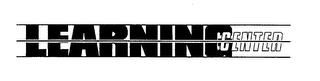 LEARNING CENTER logo