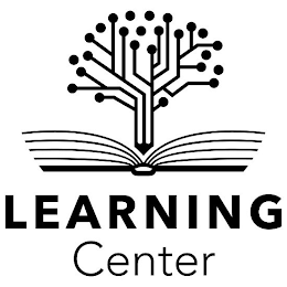 LEARNING CENTER logo