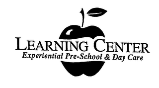 LEARNING CENTER EXPERIENTIAL PRE-SCHOOL & DAY CARE logo