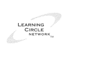 LEARNING CIRCLE NETWORK logo