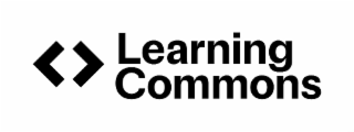 LEARNING COMMONS