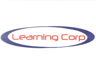LEARNING CORP logo