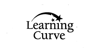 LEARNING CURVE logo
