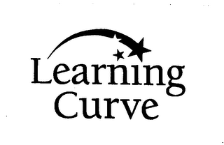 LEARNING CURVE logo