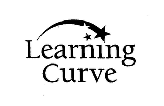 LEARNING CURVE logo