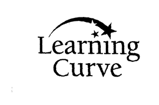LEARNING CURVE logo