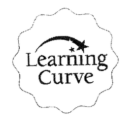 LEARNING CURVE logo