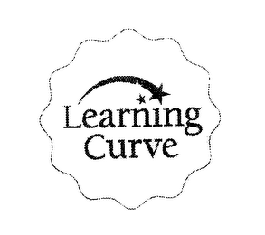 LEARNING CURVE logo