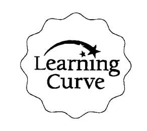 LEARNING CURVE logo