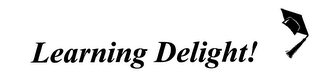 LEARNING DELIGHT! logo