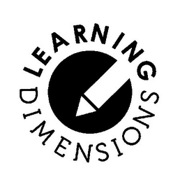LEARNING DIMENSIONS logo