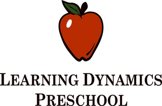 LEARNING DYNAMICS PRESCHOOL logo