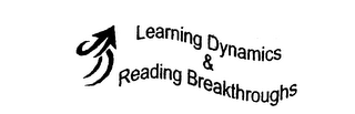 LEARNING DYNAMICS & READING BREAKTHOUGHS logo