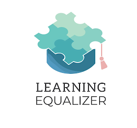 LEARNING EQUALIZER logo