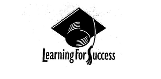 LEARNING FOR SUCCESS logo