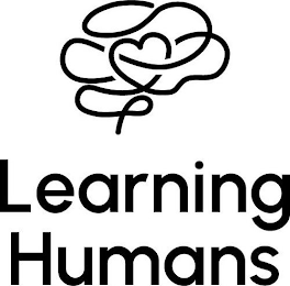 LEARNING HUMANS logo