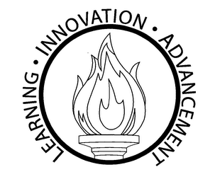 LEARNING ·  INNOVATION · ADVANCEMENT logo