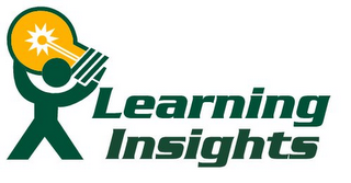 LEARNING INSIGHTS logo