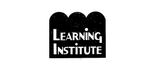 LEARNING INSTITUTE logo