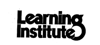 LEARNING INSTITUTE logo