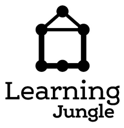 LEARNING JUNGLE logo