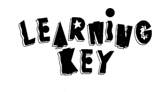 LEARNING KEY logo