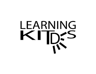 LEARNING KITDS logo
