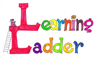 LEARNING LADDER logo