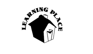 LEARNING PLACE logo