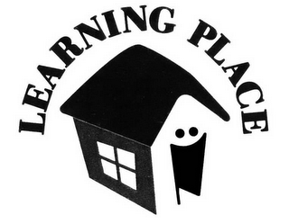 LEARNING PLACE logo