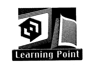 LEARNING POINT logo