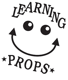 LEARNING PROPS logo